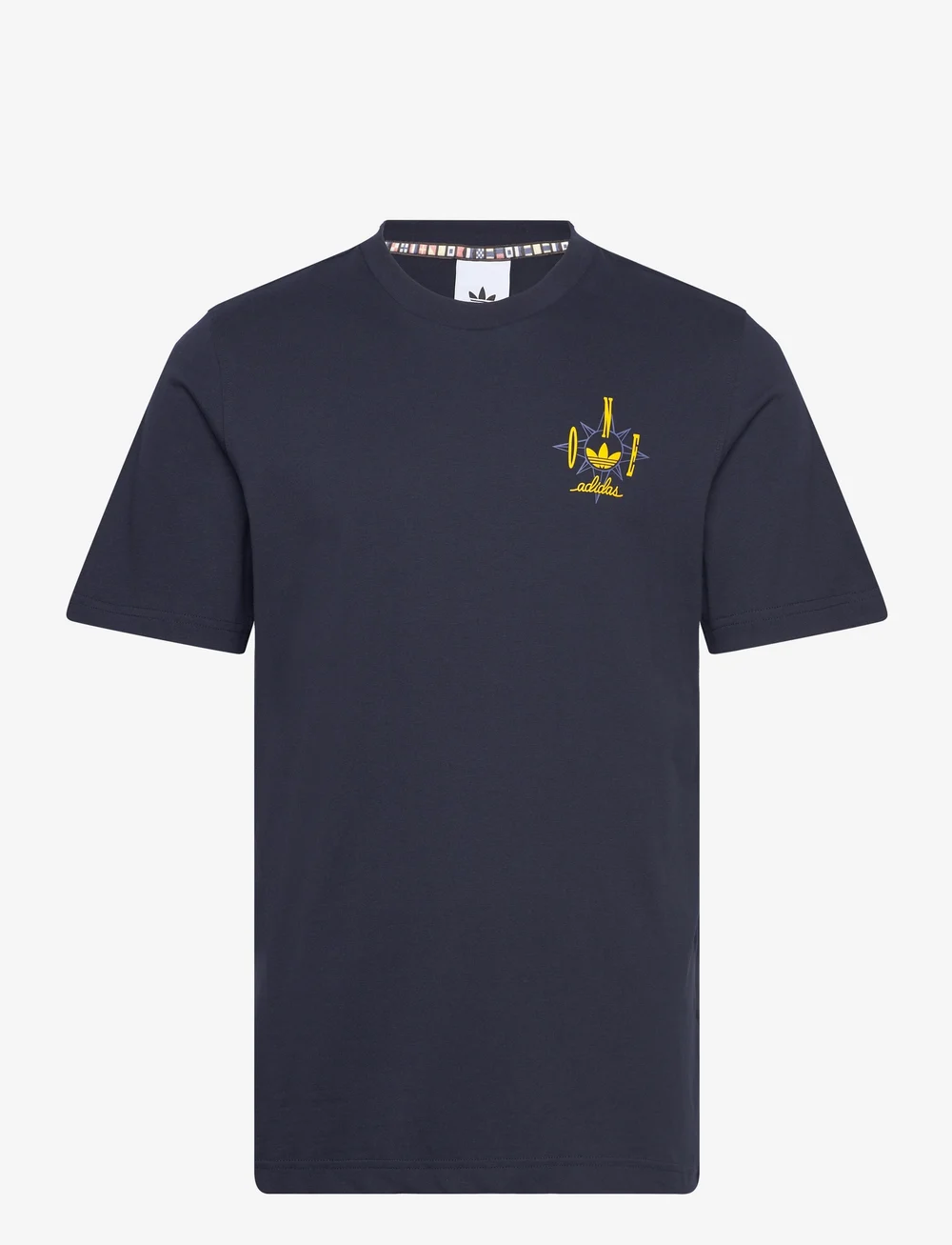 adidas Originals Graphic Tee T Shirts Boozt