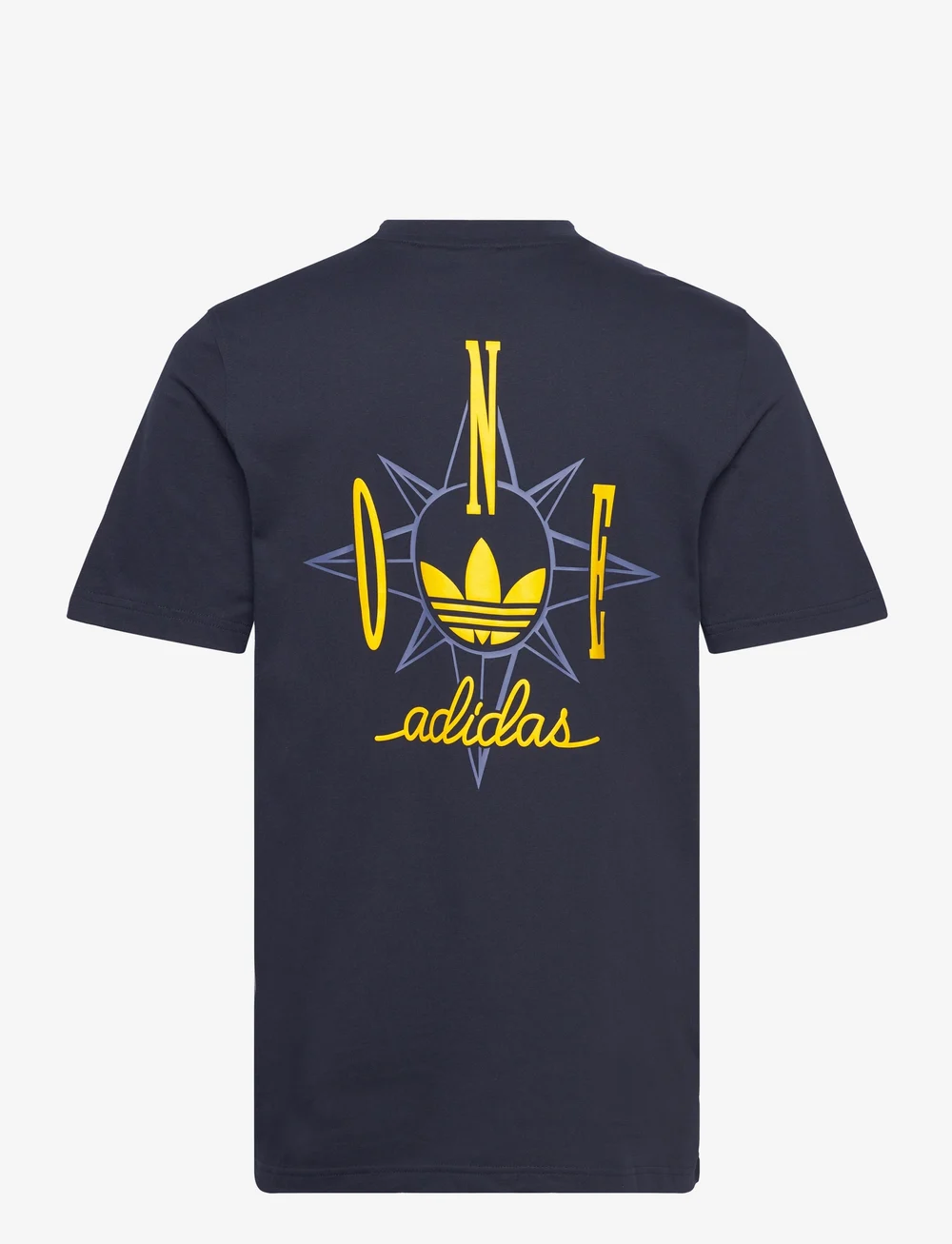 Adidas originals graphic top t-shirt - men's