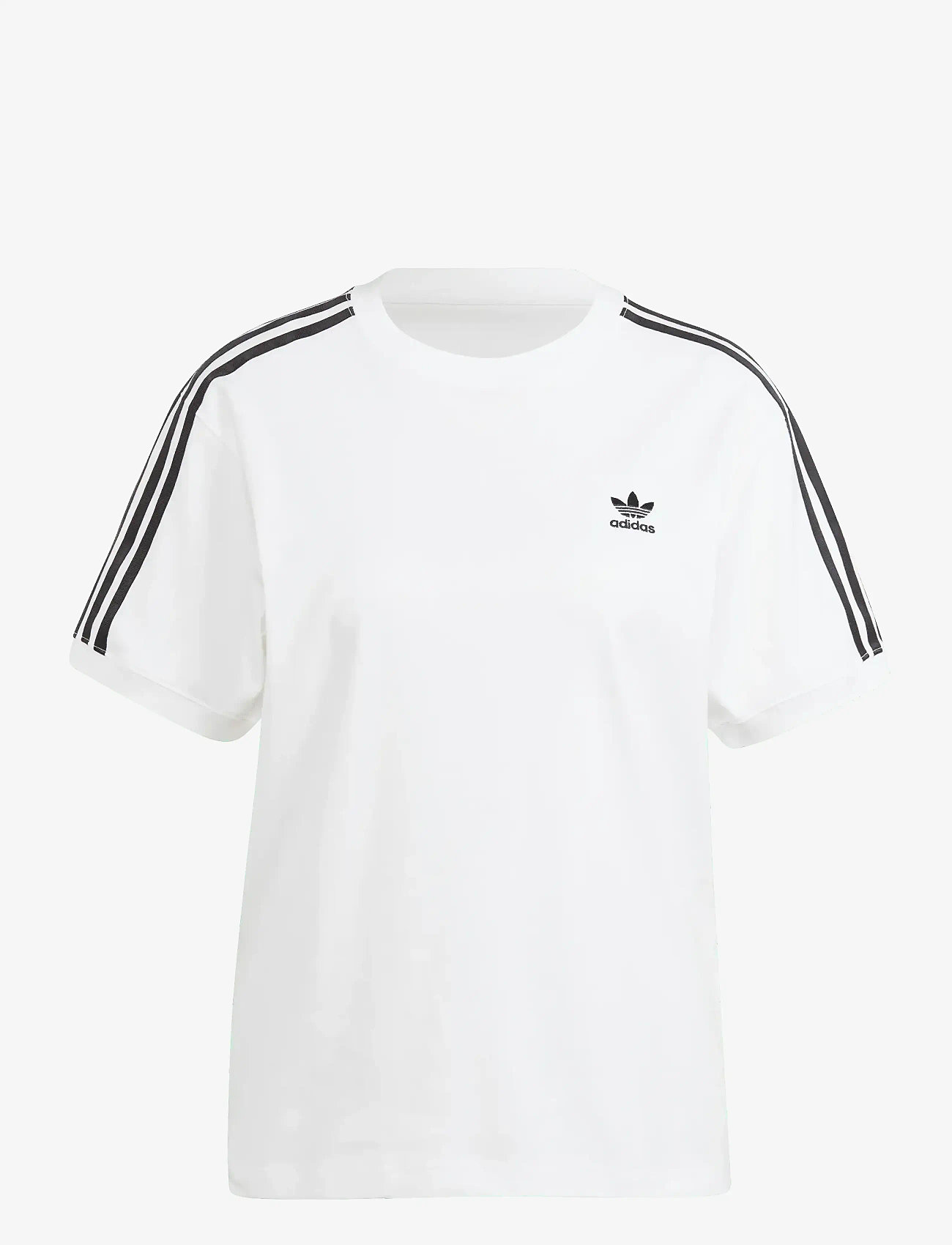 adidas Originals Stripe Tee (ADIJY4855) T-Shirts