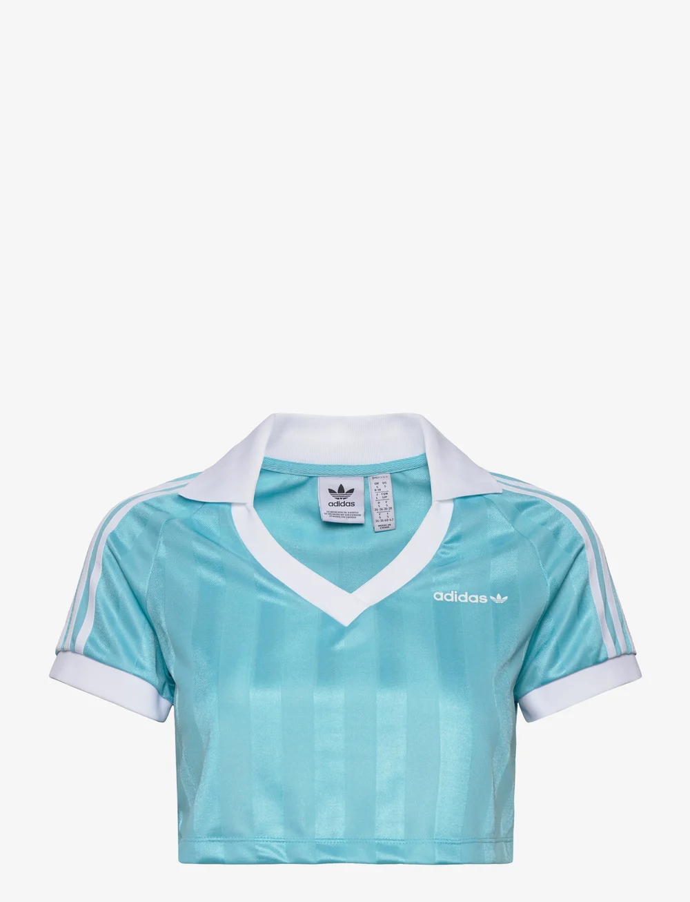 Adidas soccer top polo shirts