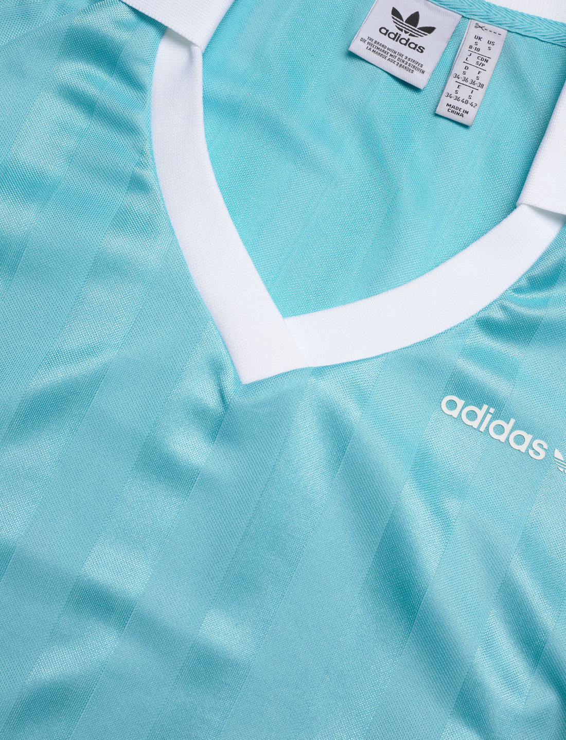 Adidas top originals soccer