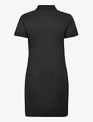 adidas Originals - Football Dress - t-shirt-kleider - black - 1