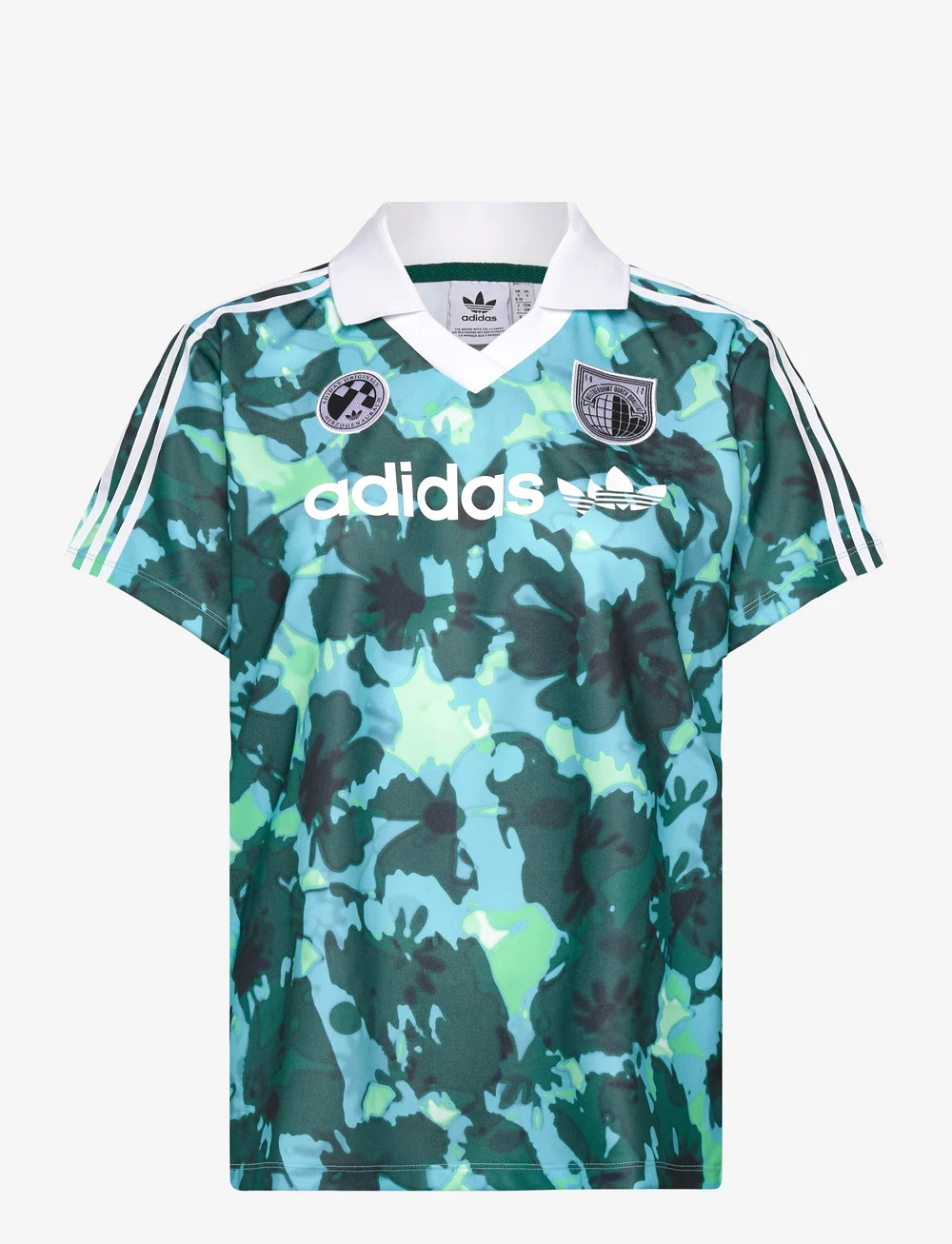 Adidas online originals football