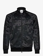 CAMO SSTR TT - BLACK