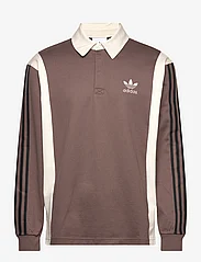 adidas Originals - RUGBY SHIRT - toppe & t-shirts - earstr - 0