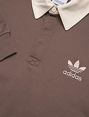 adidas Originals - RUGBY SHIRT - toppe & t-shirts - earstr - 2