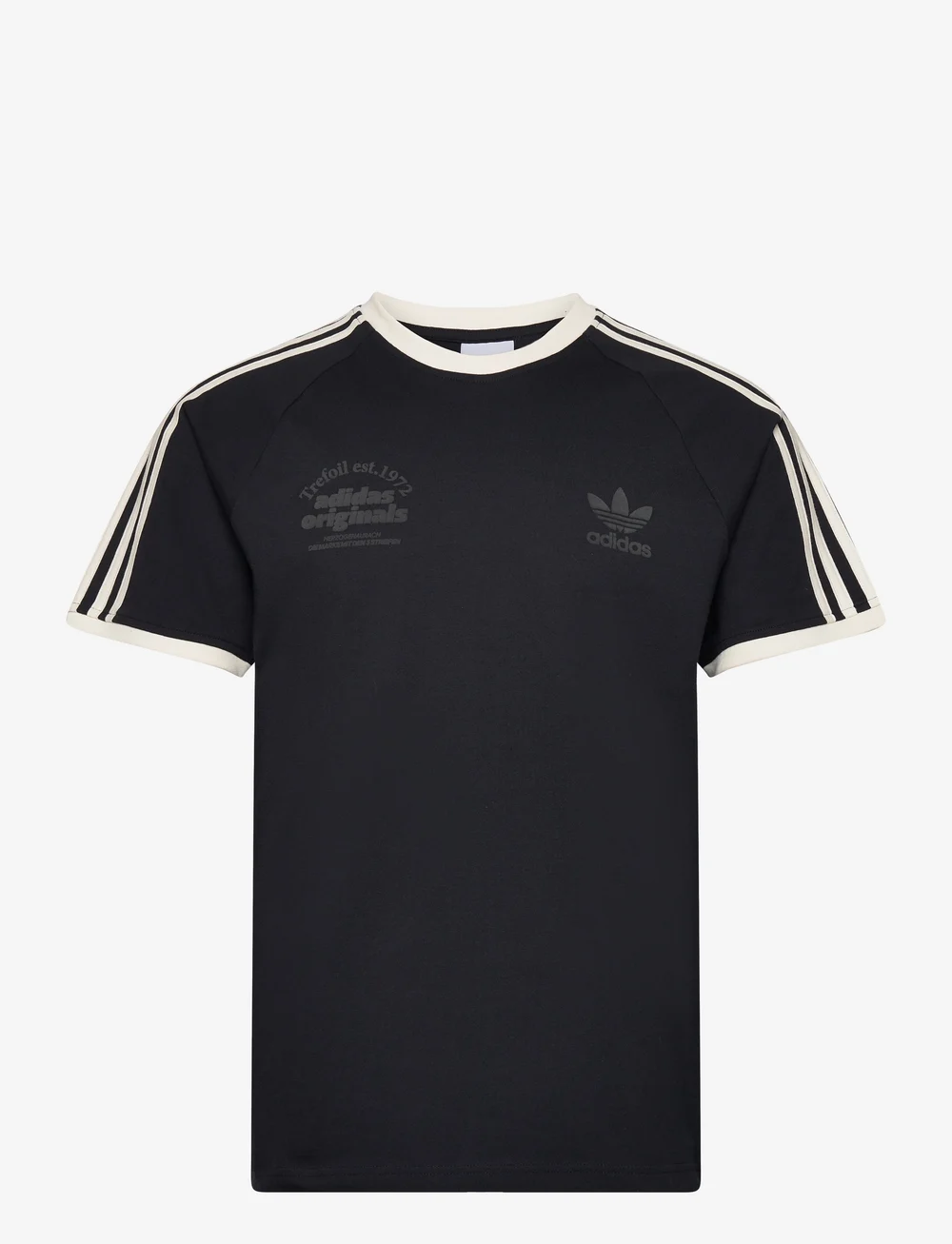 Adidas classic tee best sale