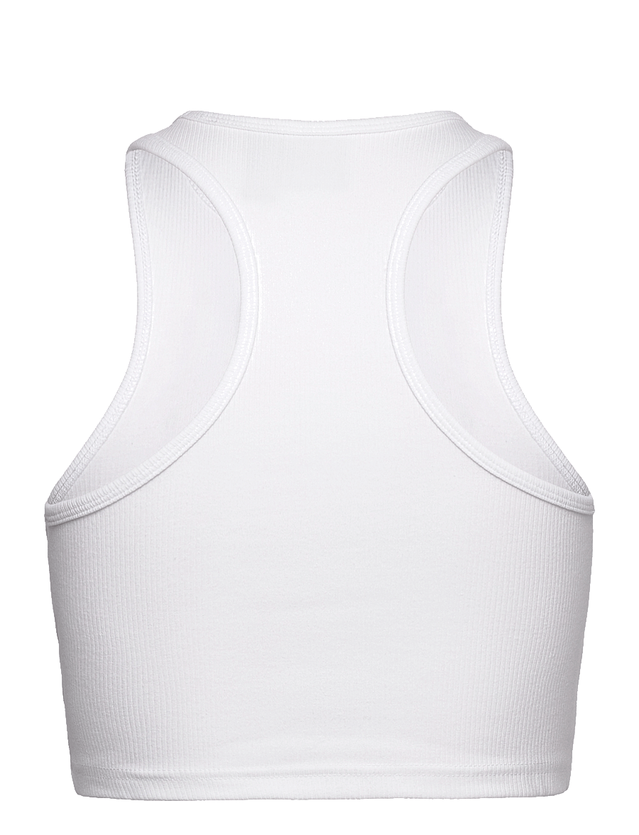 adidas Originals - ADIBRK TANK TOP - white - 1
