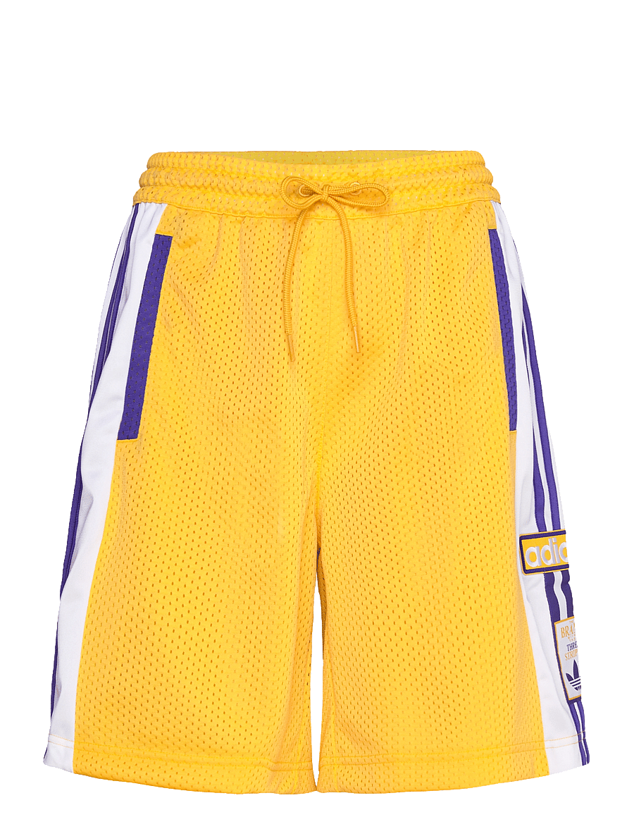 adidas Originals - ADIBRK BB SHORT - bogold - 0