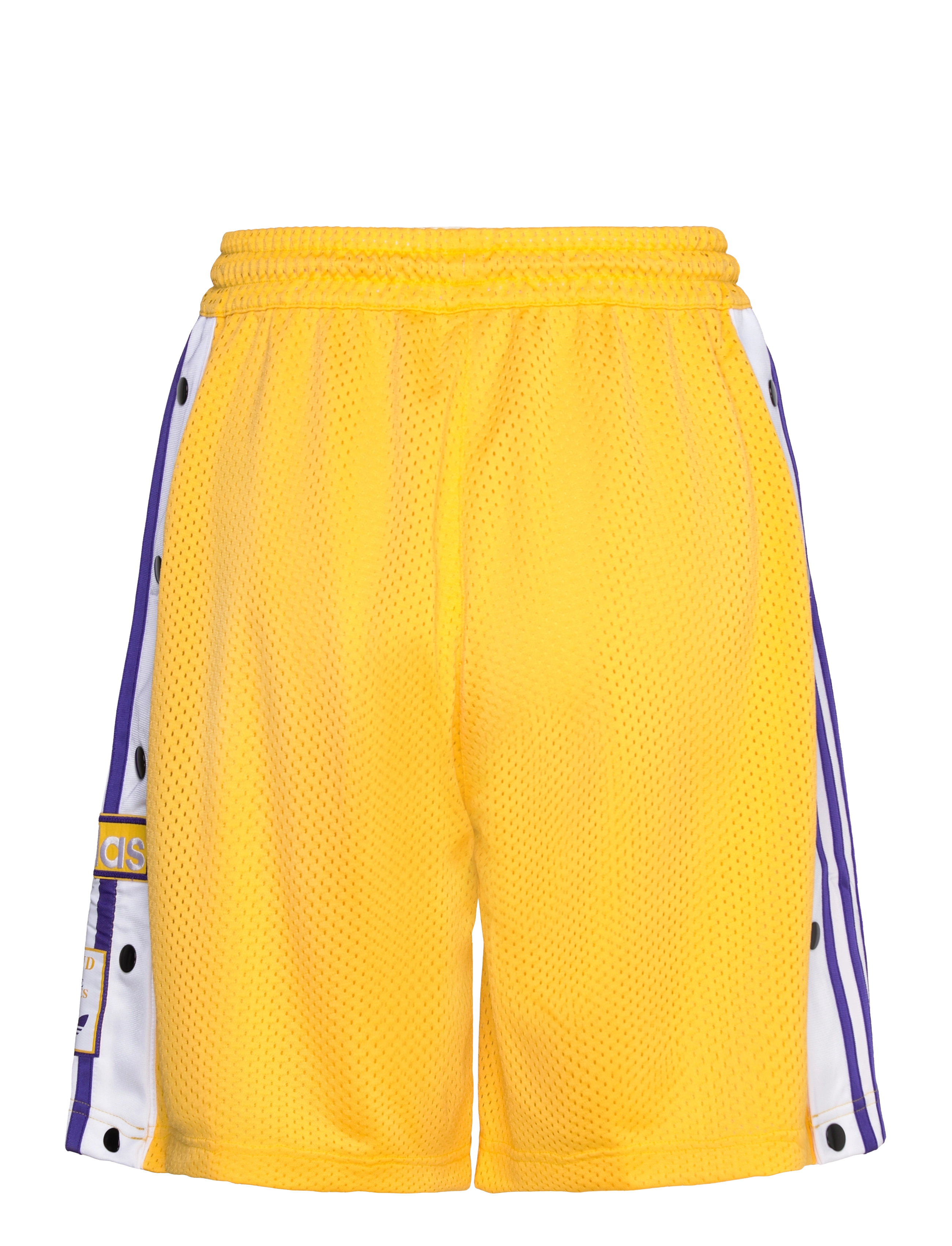 adidas Originals - ADIBRK BB SHORT - bogold - 1