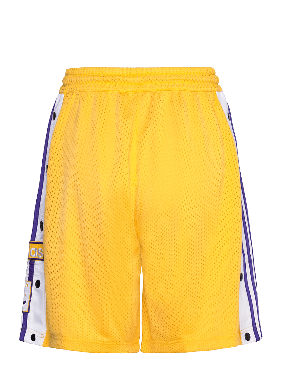 adidas Originals - ADIBRK BB SHORT - bogold - 1