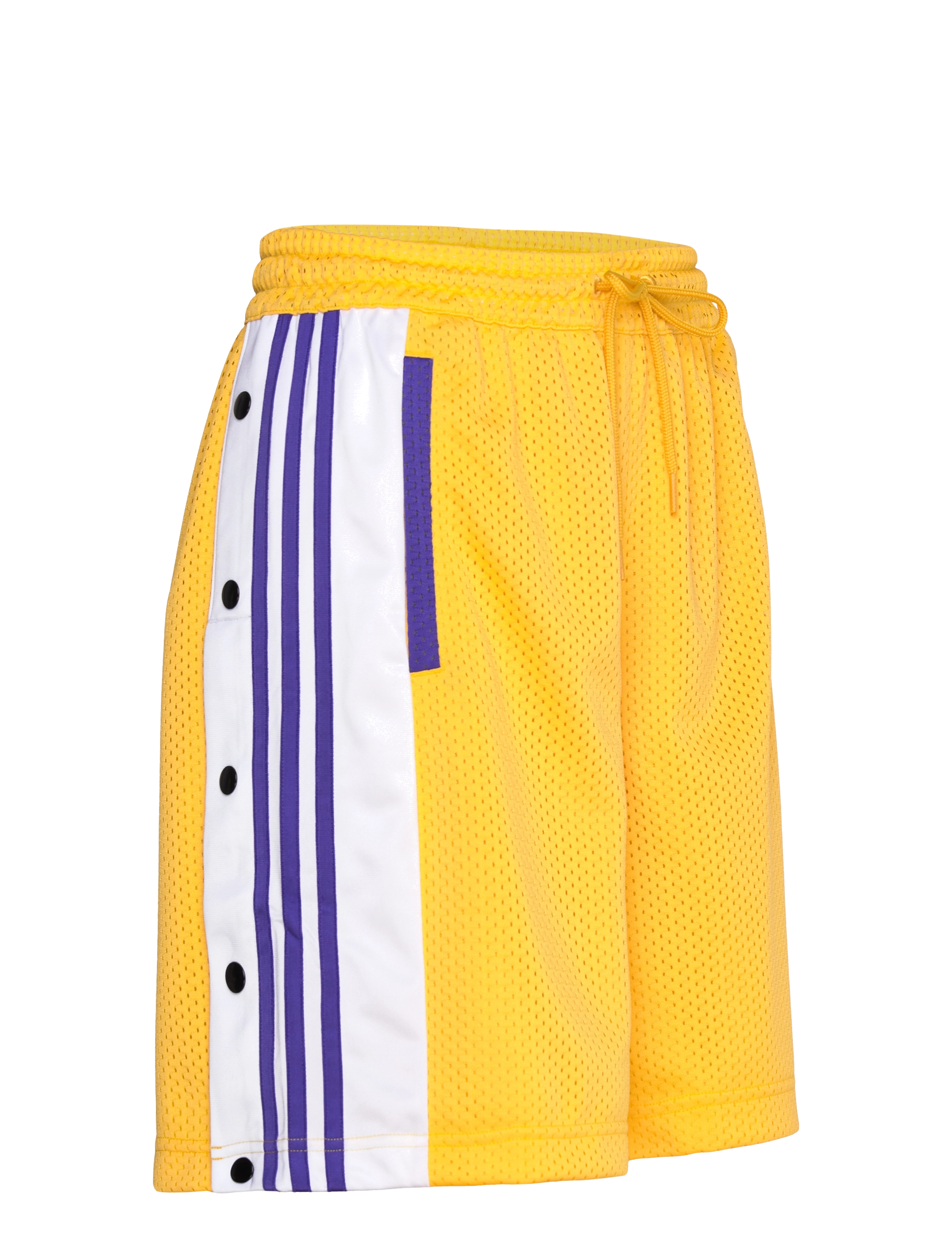 adidas Originals - ADIBRK BB SHORT - bogold - 2