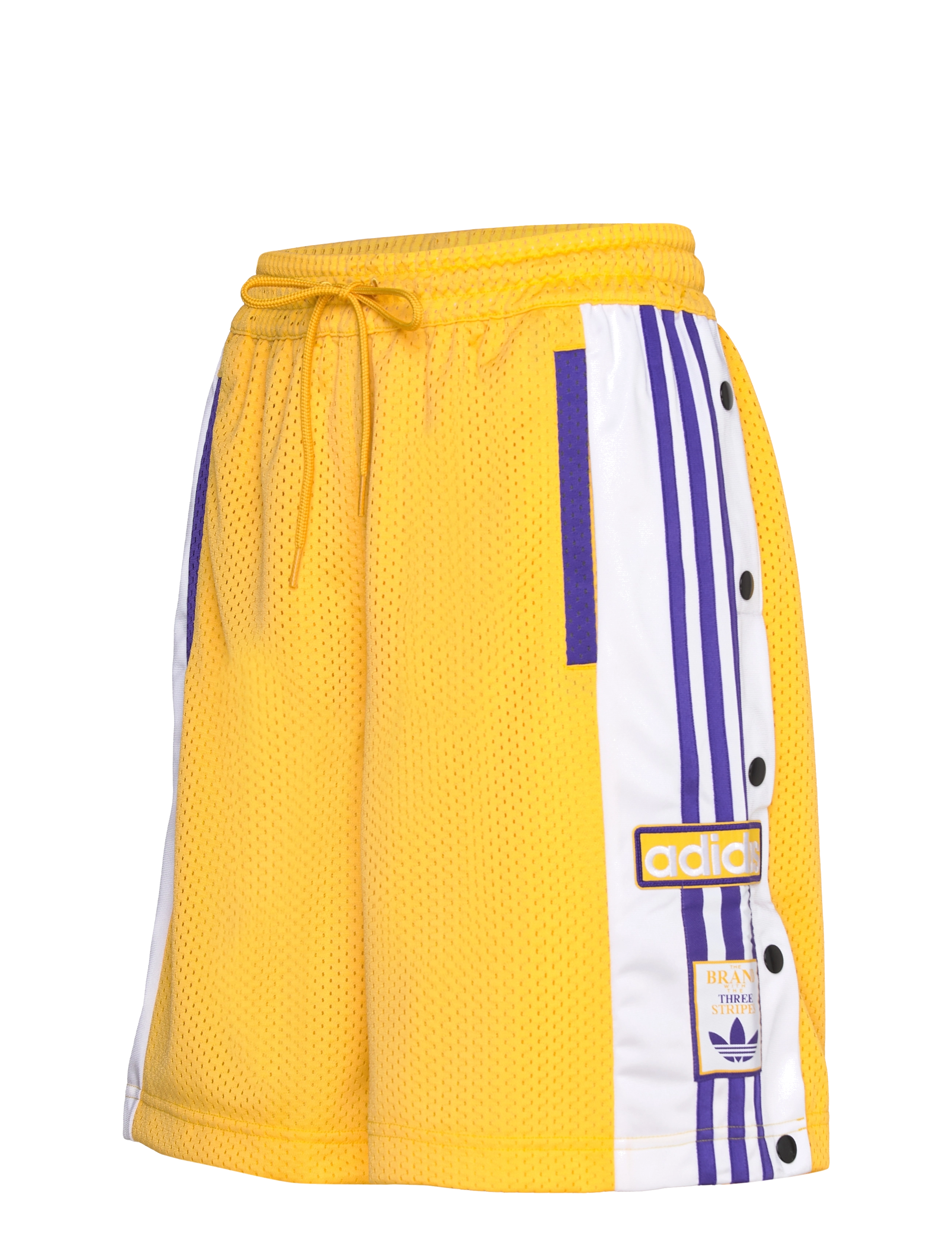 adidas Originals - ADIBRK BB SHORT - bogold - 3