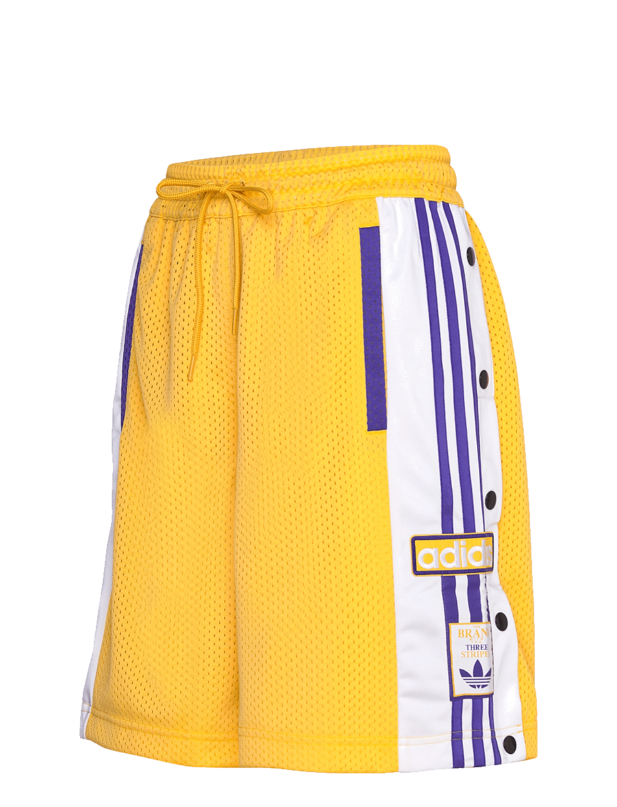 adidas Originals - ADIBRK BB SHORT - bogold - 3