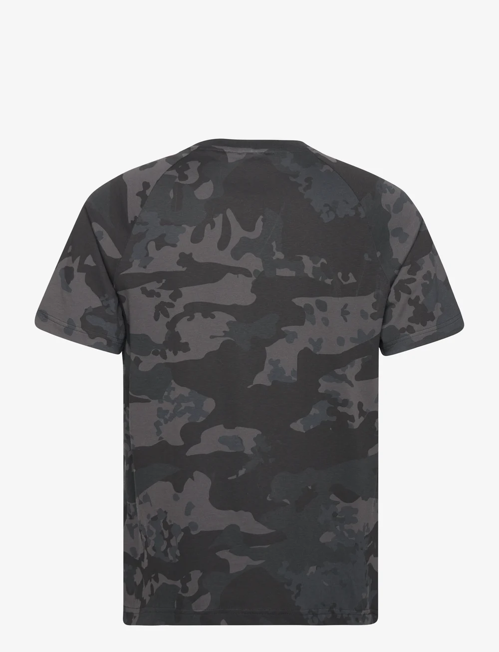 Adidas trefoil camo t shirt sales