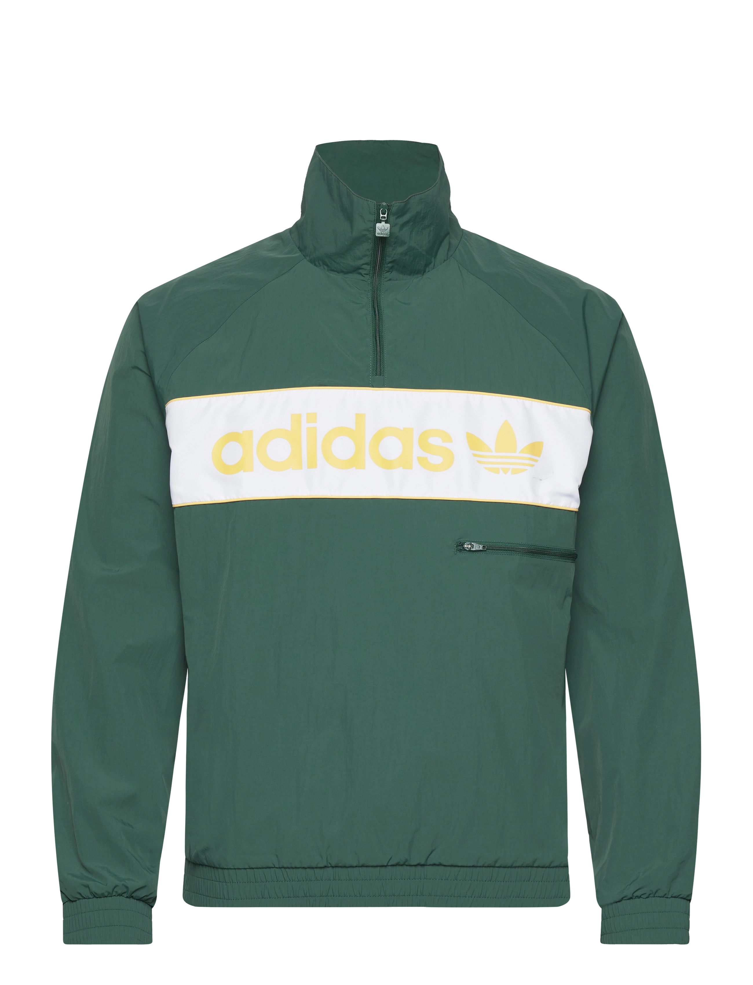 WINDBREAKER - CGREEN