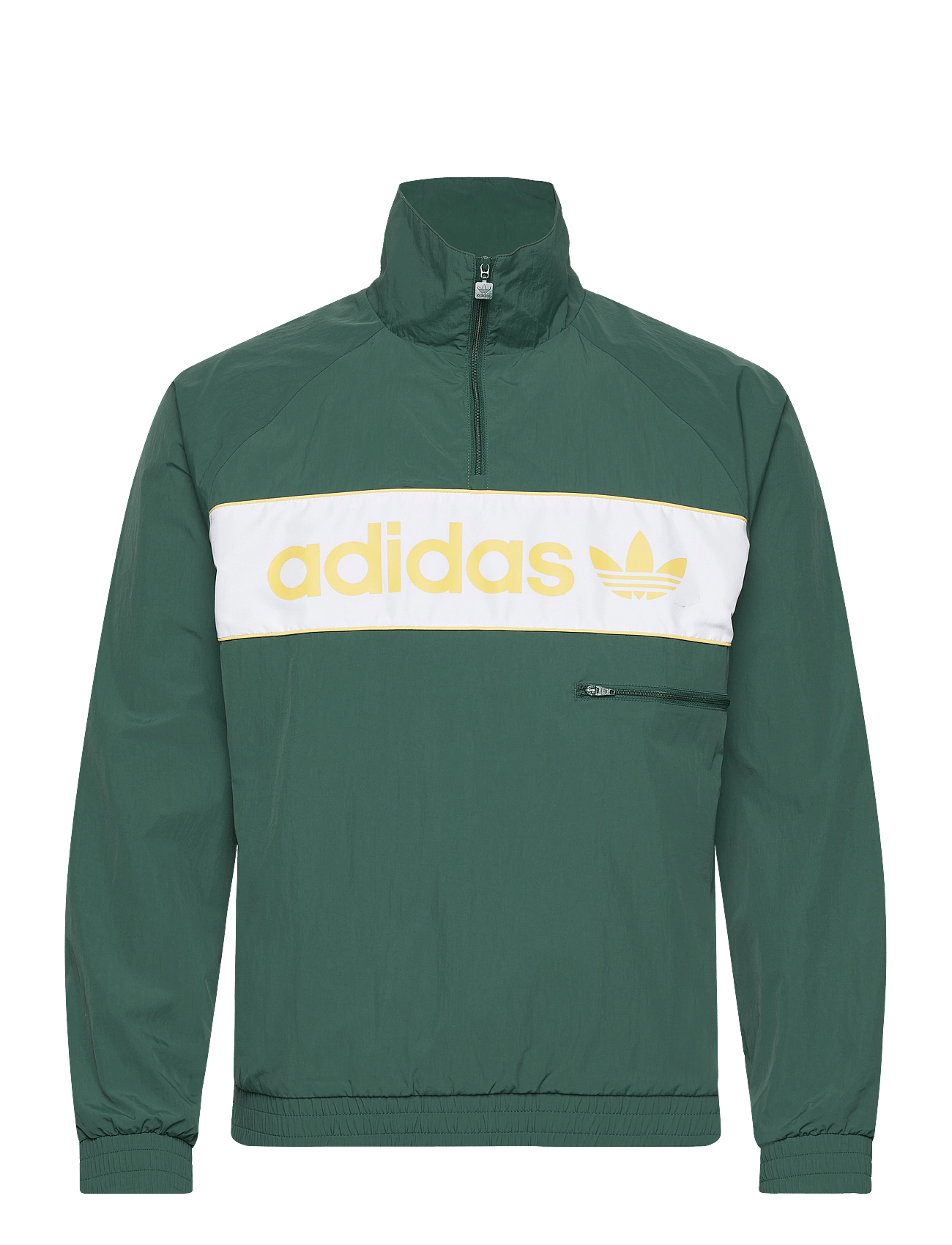 WINDBREAKER - CGREEN