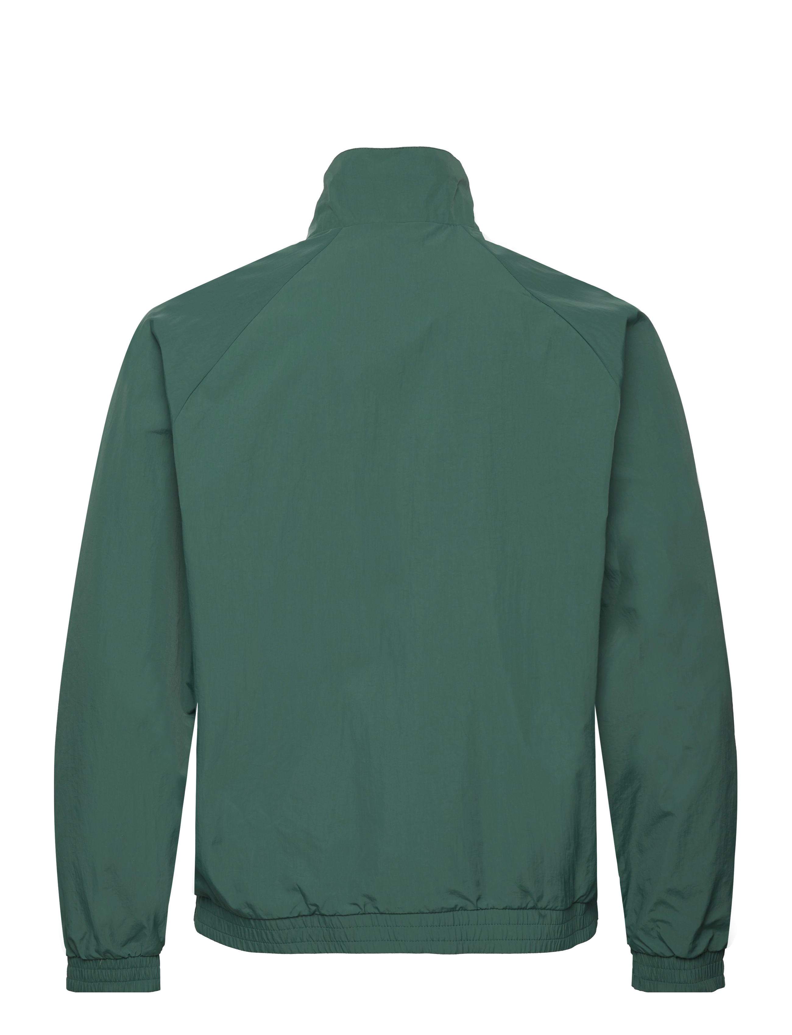 adidas Originals - WINDBREAKER - cgreen - 1
