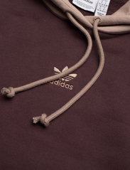 adidas Originals - HOODIE - hættetrøjer - shabrn - 2