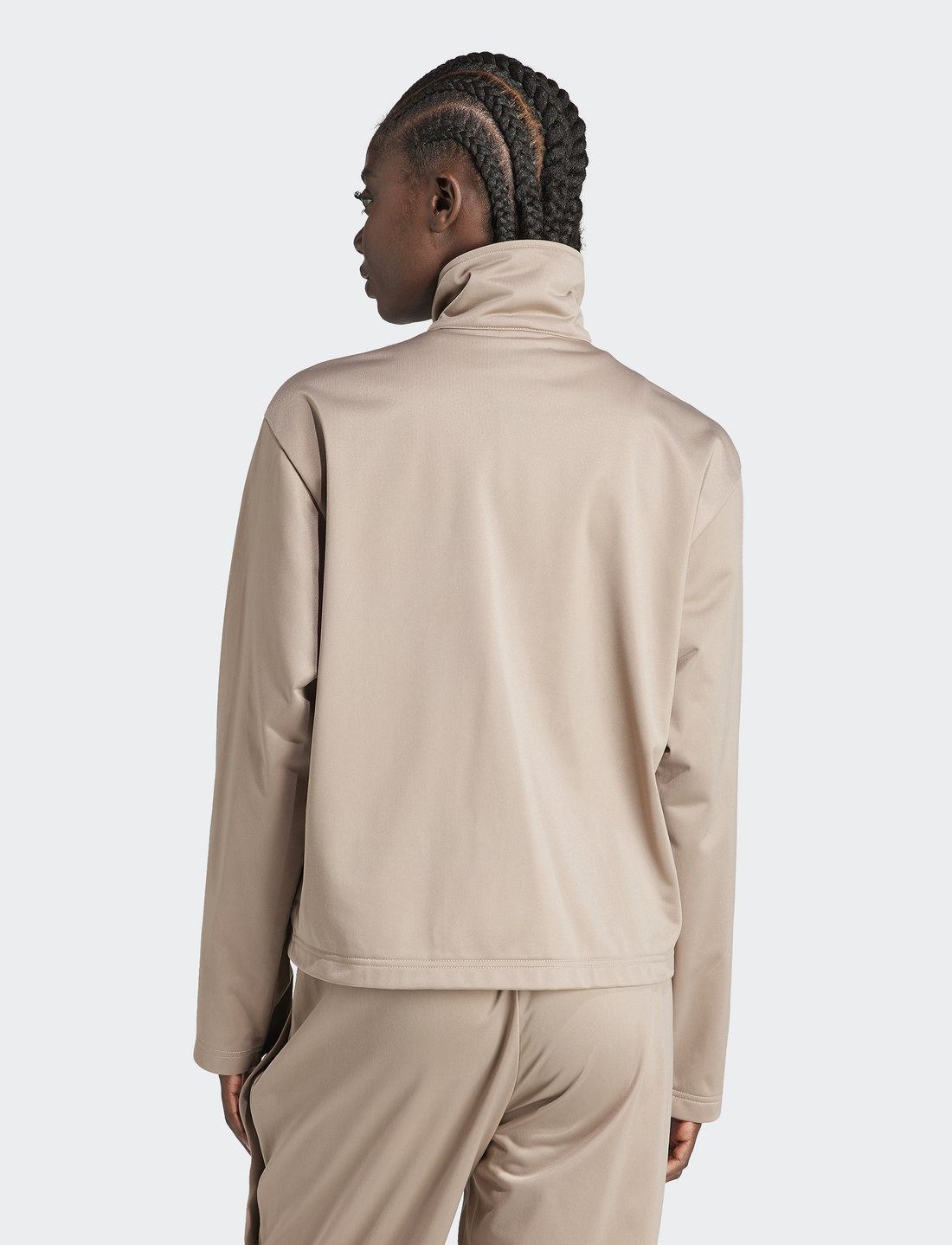 Adidas originals top track jacket
