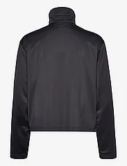 adidas Originals - TRACK TOP - džemperiai su gobtuvu - black - 1