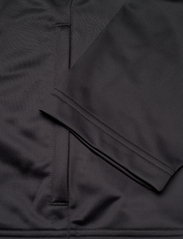adidas Originals - TRACK TOP - džemperiai su gobtuvu - black - 6