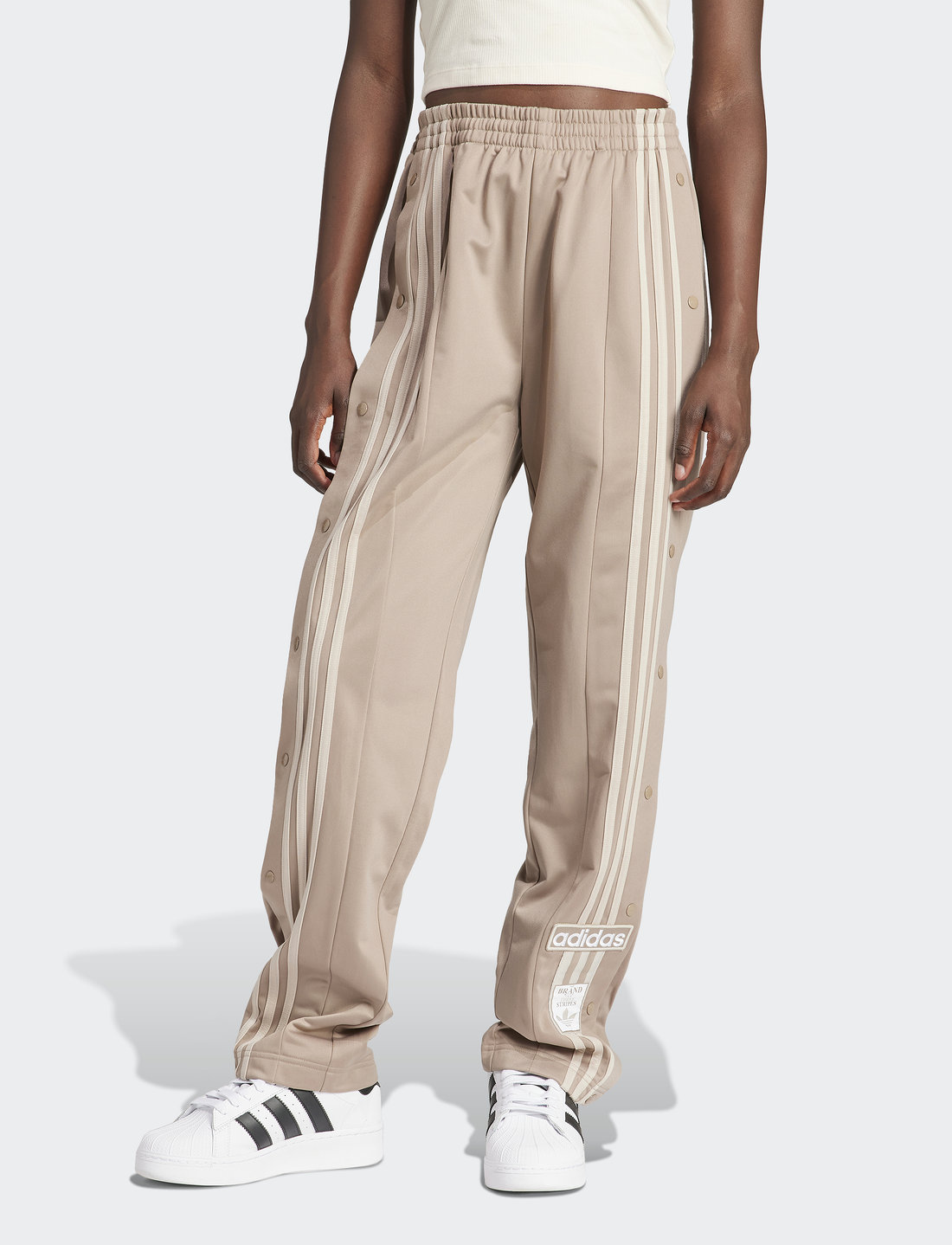 Adidas adibreak sweatpants on sale