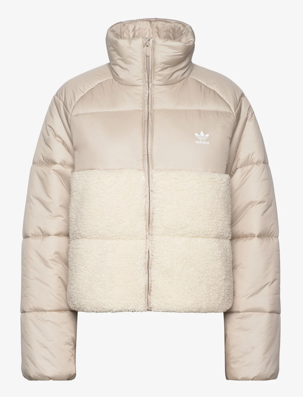 adidas Originals Polar Jacket Gewatteerde jassen Boozt