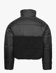 adidas Originals - POLAR JACKET - down- & padded jackets - black - 1