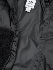 adidas Originals - POLAR JACKET - down- & padded jackets - black - 4