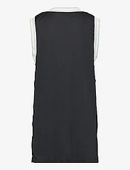 adidas Originals - ADIBREAK DRESS - sportiska stila kleitas - black - 1