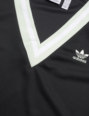 adidas Originals - ADIBREAK DRESS - sportkleider - black - 4