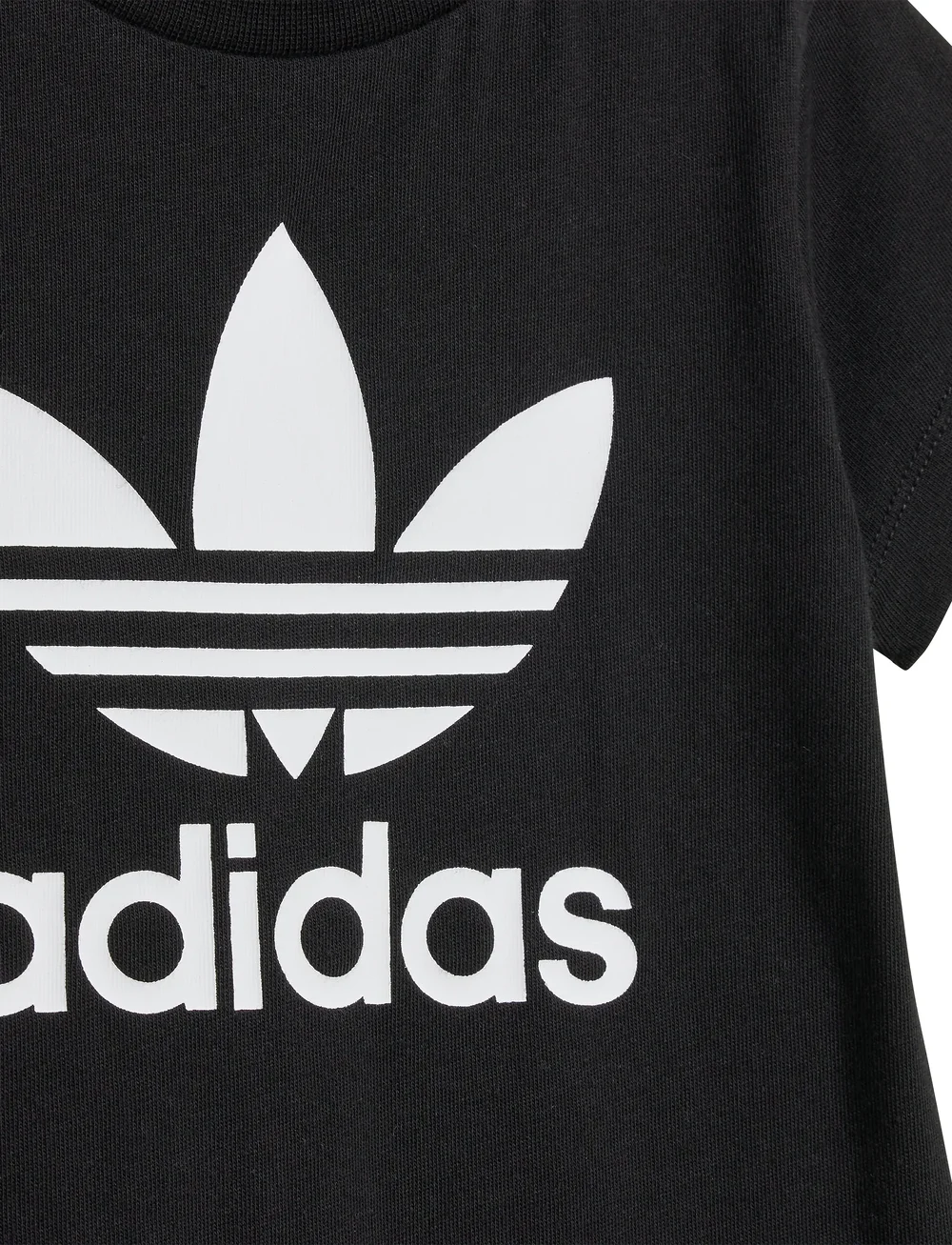 adidas Originals - GIFT SET - shop efter alder - black - 4