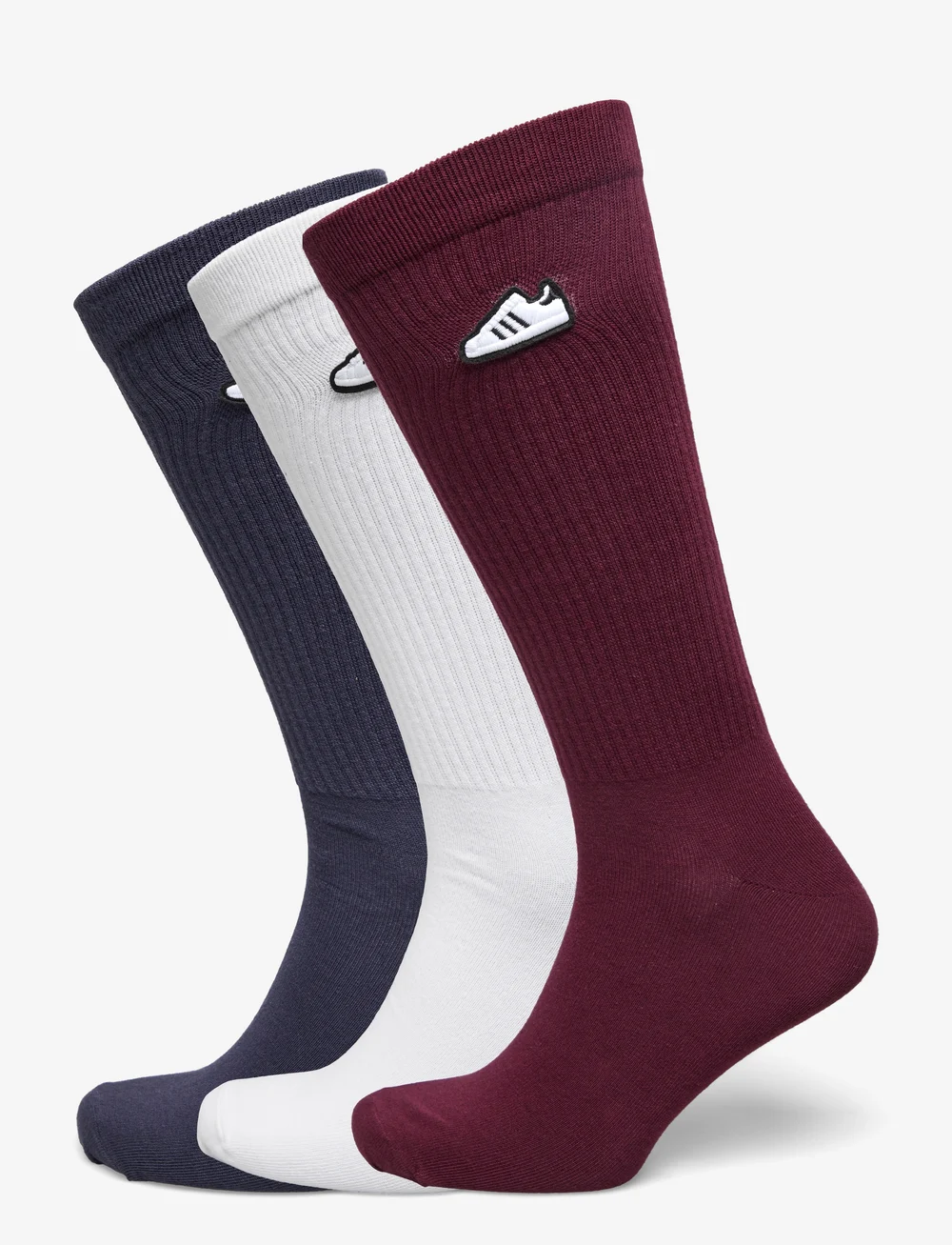 adidas Originals 3pp Socks Chaussettes Boozt