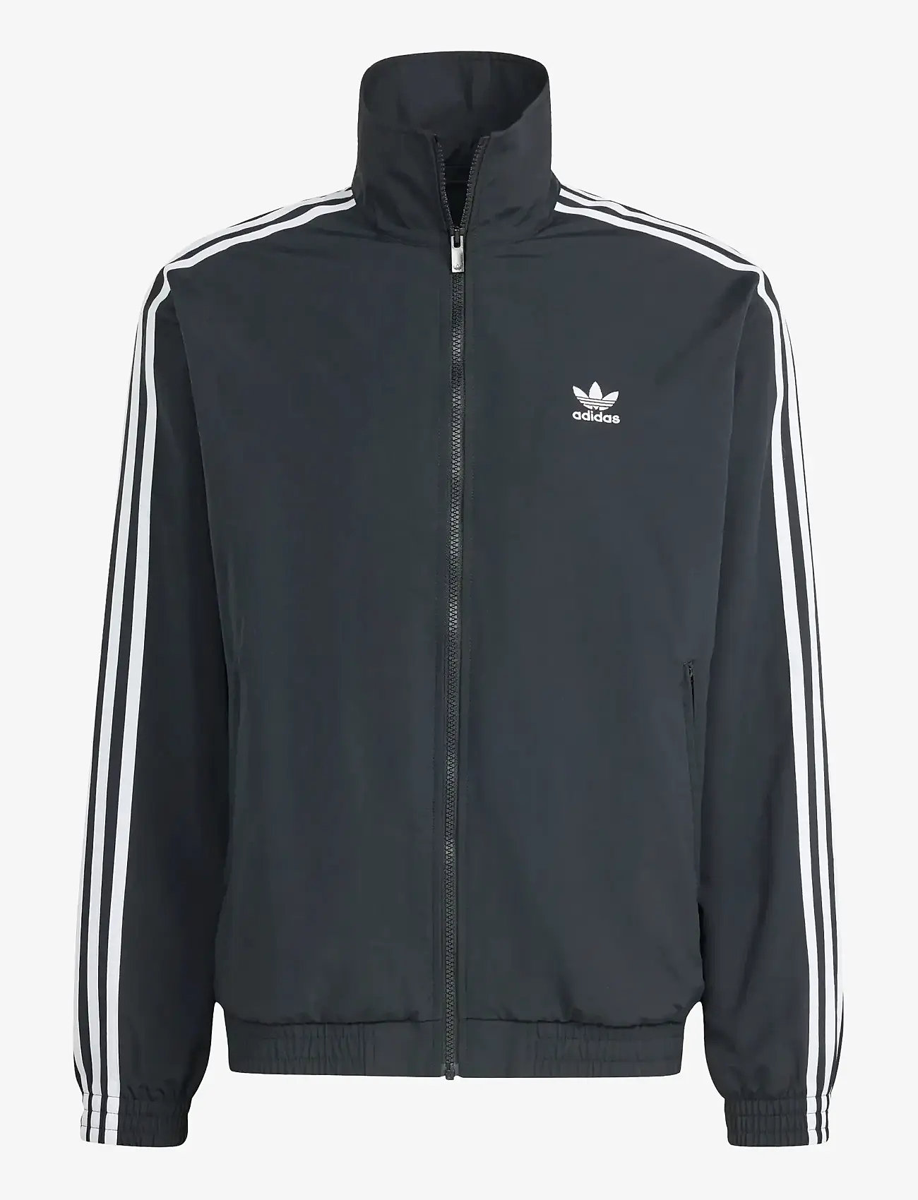 adidas Originals - FIREBIRD TT - spordijakid - black - 1