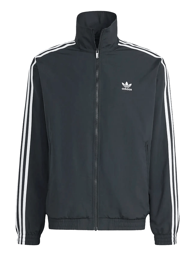 adidas Originals - FIREBIRD TT - spordijakid - black - 1