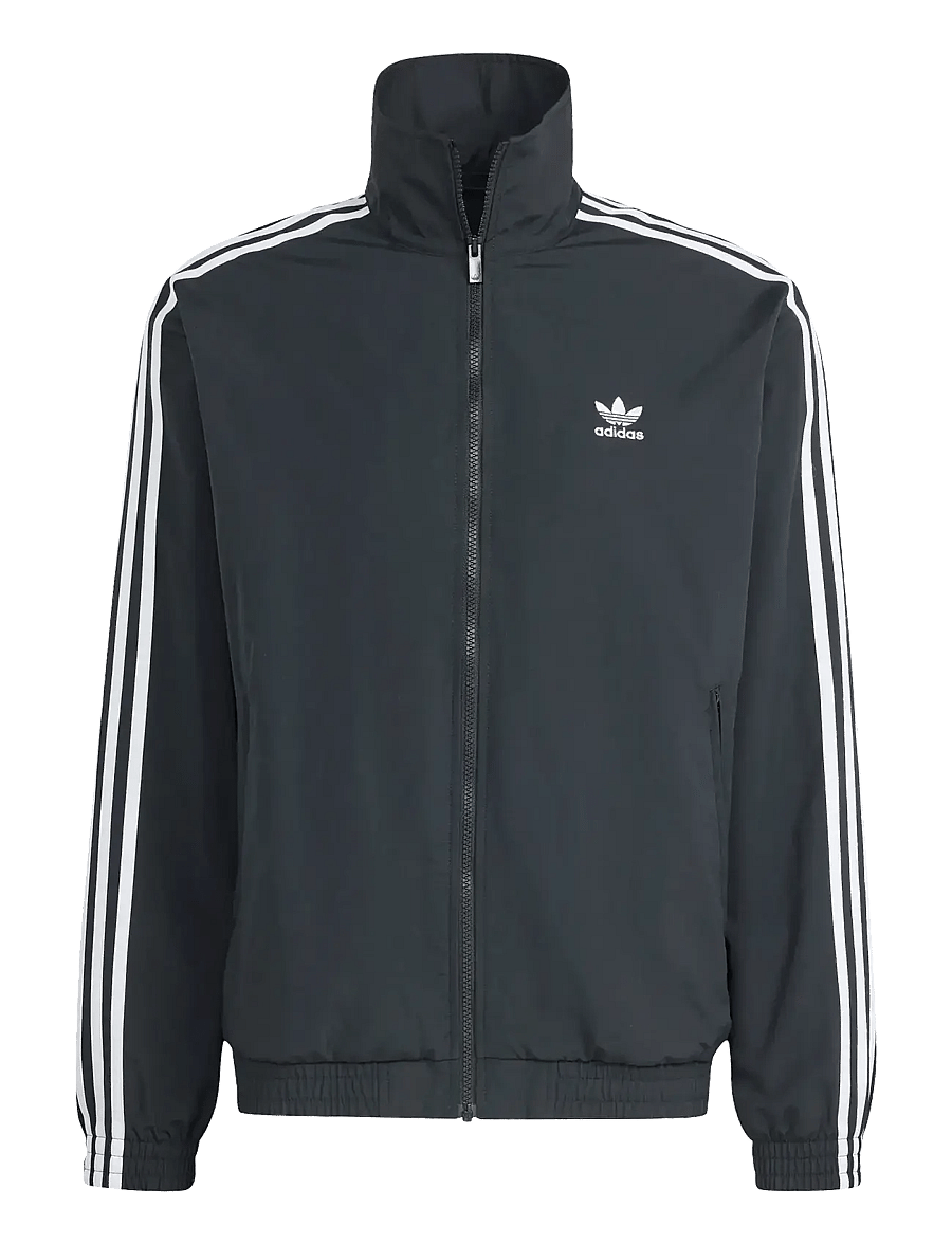 adidas Originals - FIREBIRD TT - sportjacken - black - 1