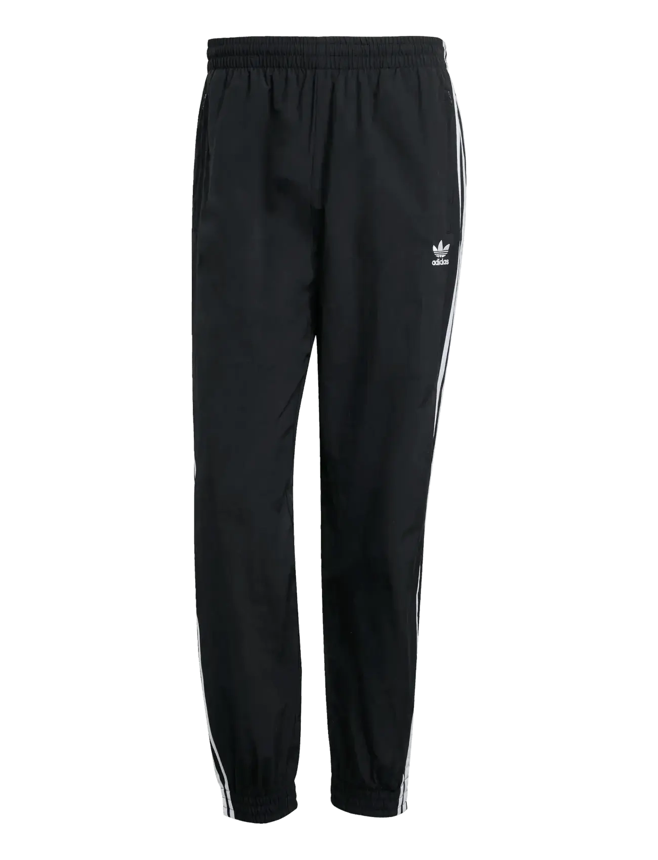 ADIDAS ORIGINALS Firebird Hosen Schwarz - XS - Herren