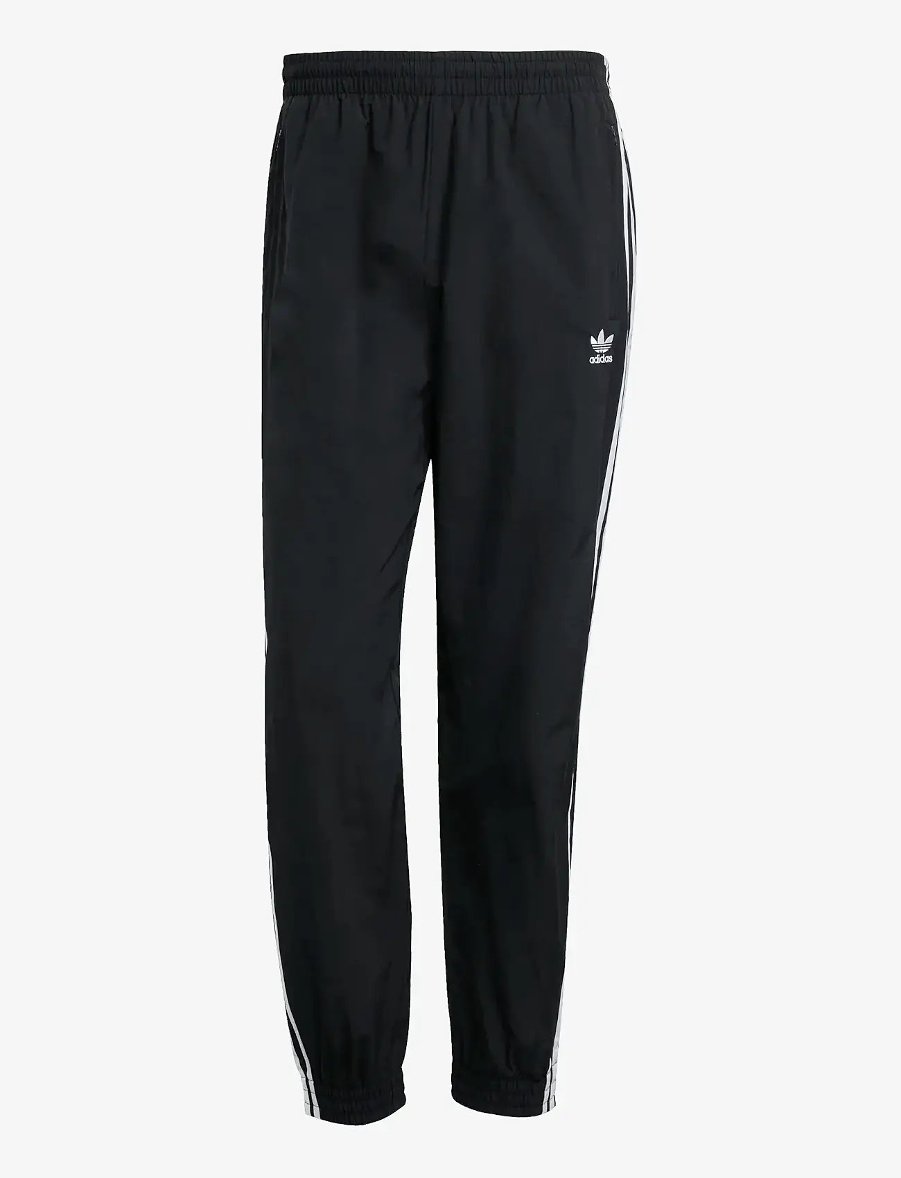 adidas Originals - FIREBIRD PANTS - træningsbukser - black - 1