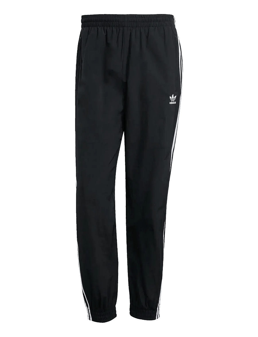 adidas Originals - FIREBIRD PANTS - Íþróttabuxur - black - 1