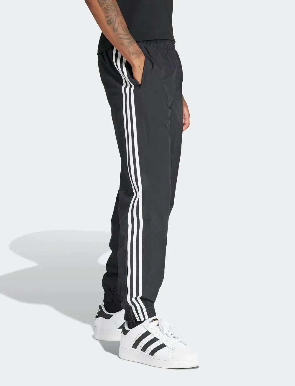 adidas Originals Firebird Pants Sports pants Boozt