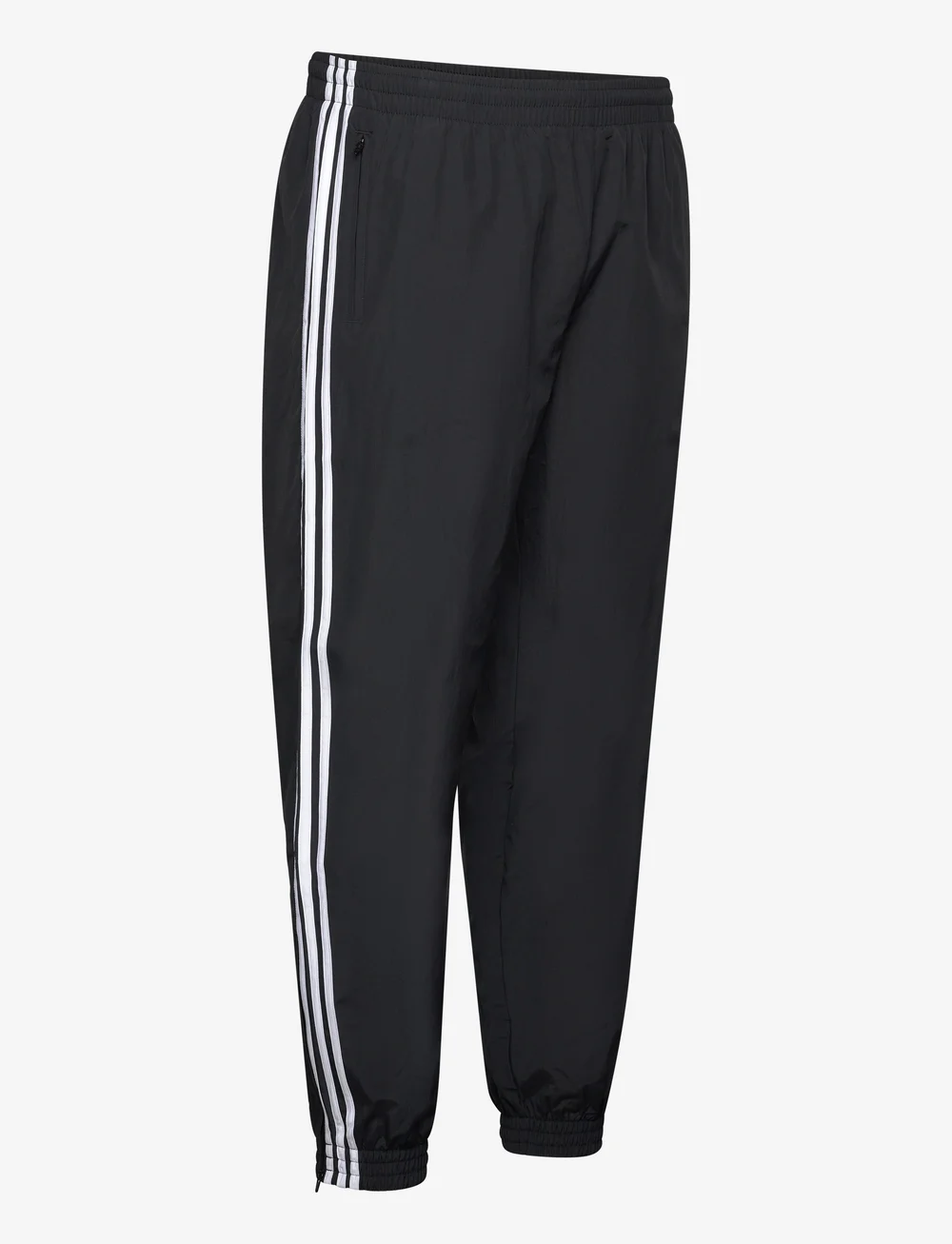 adidas Originals - FIREBIRD PANTS - spordipüksid - black - 3