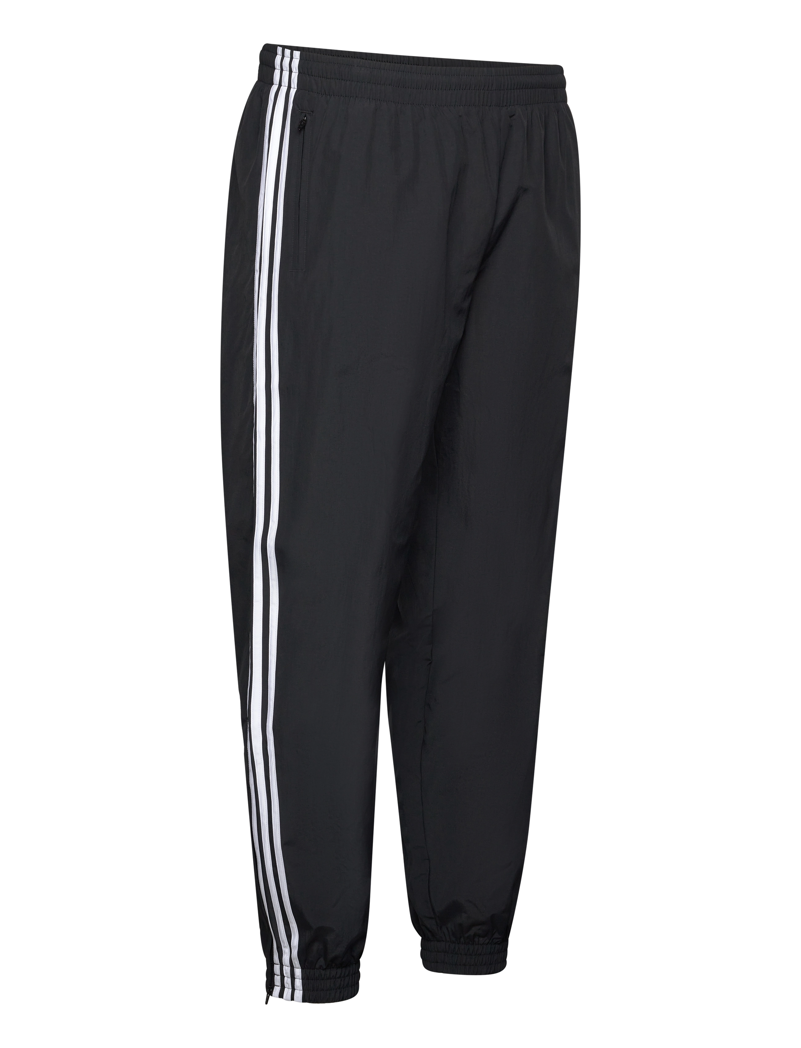 adidas Originals - FIREBIRD PANTS - Íþróttabuxur - black - 3