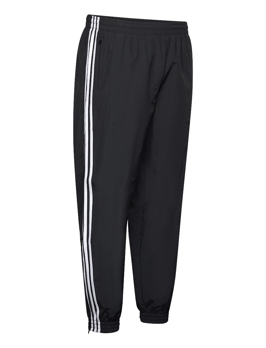 adidas Originals - FIREBIRD PANTS - Íþróttabuxur - black - 3