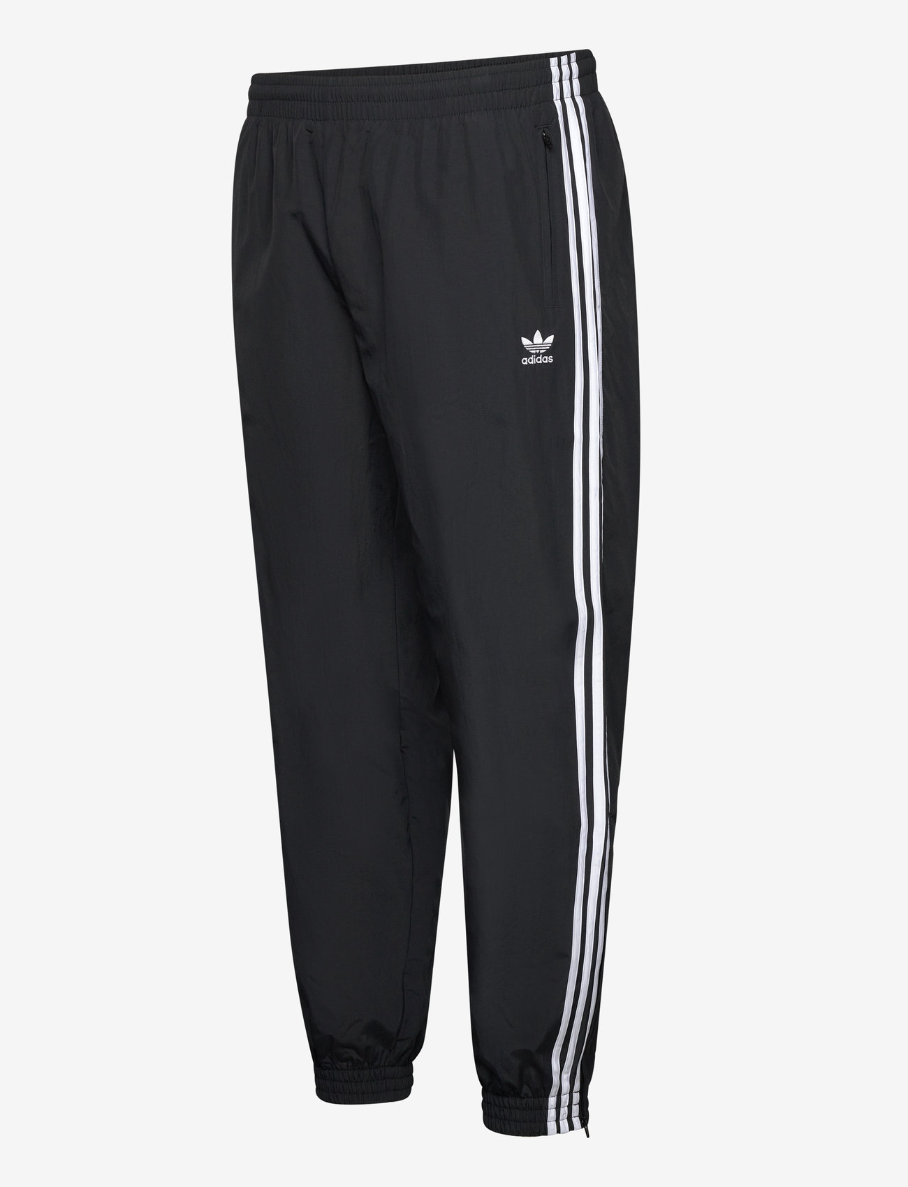 adidas Originals - FIREBIRD PANTS - træningsbukser - black - 4