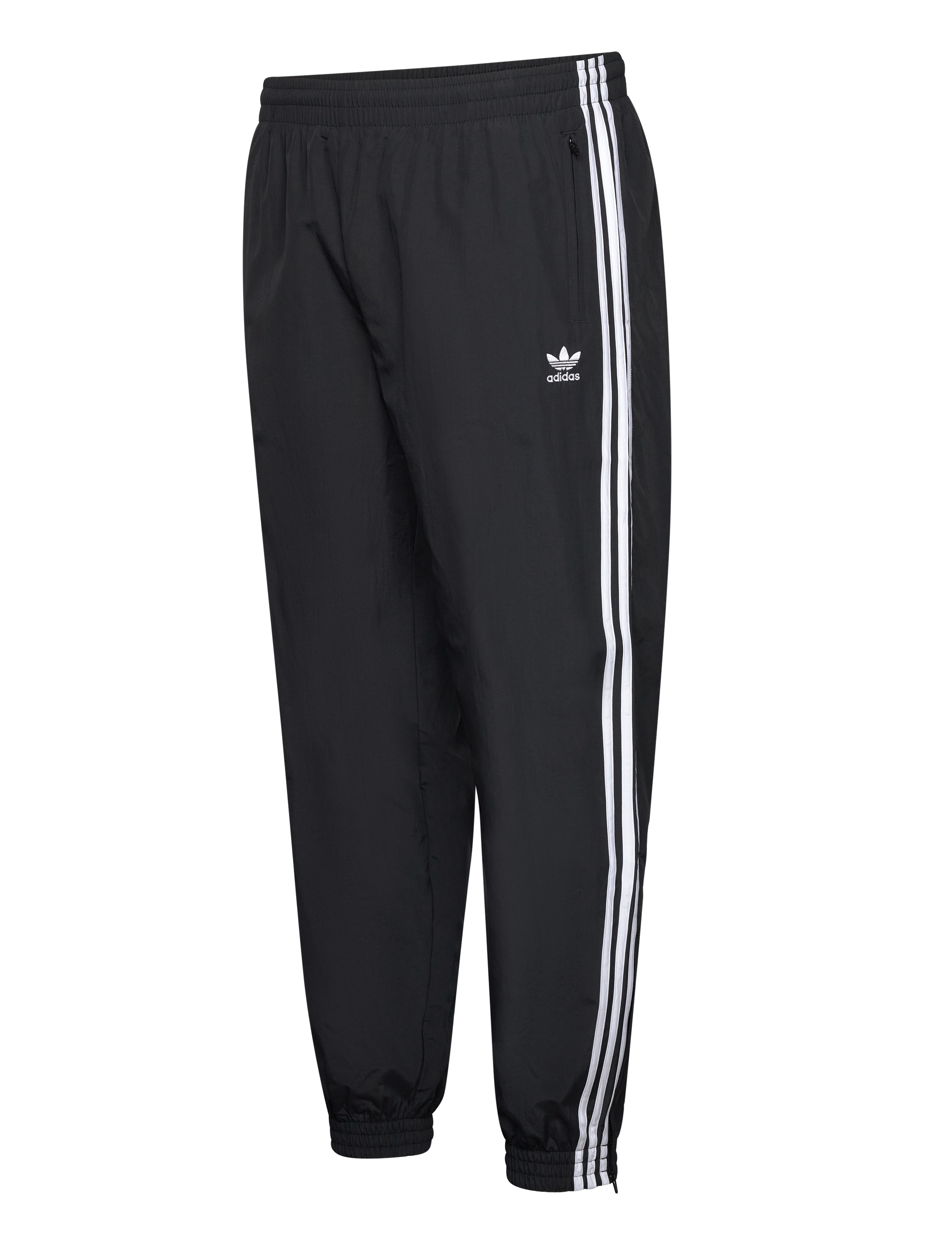 adidas Originals - FIREBIRD PANTS - Íþróttabuxur - black - 4