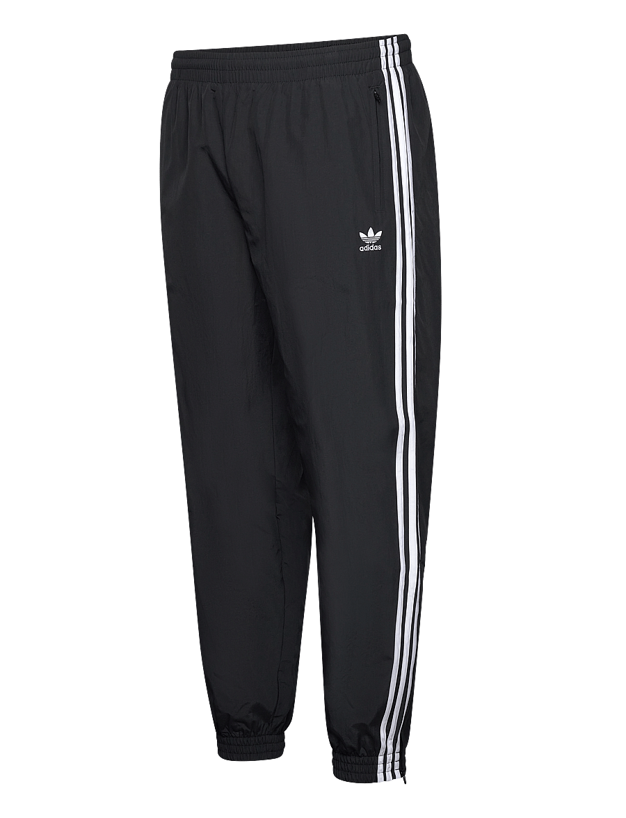 adidas Originals - FIREBIRD PANTS - Íþróttabuxur - black - 4
