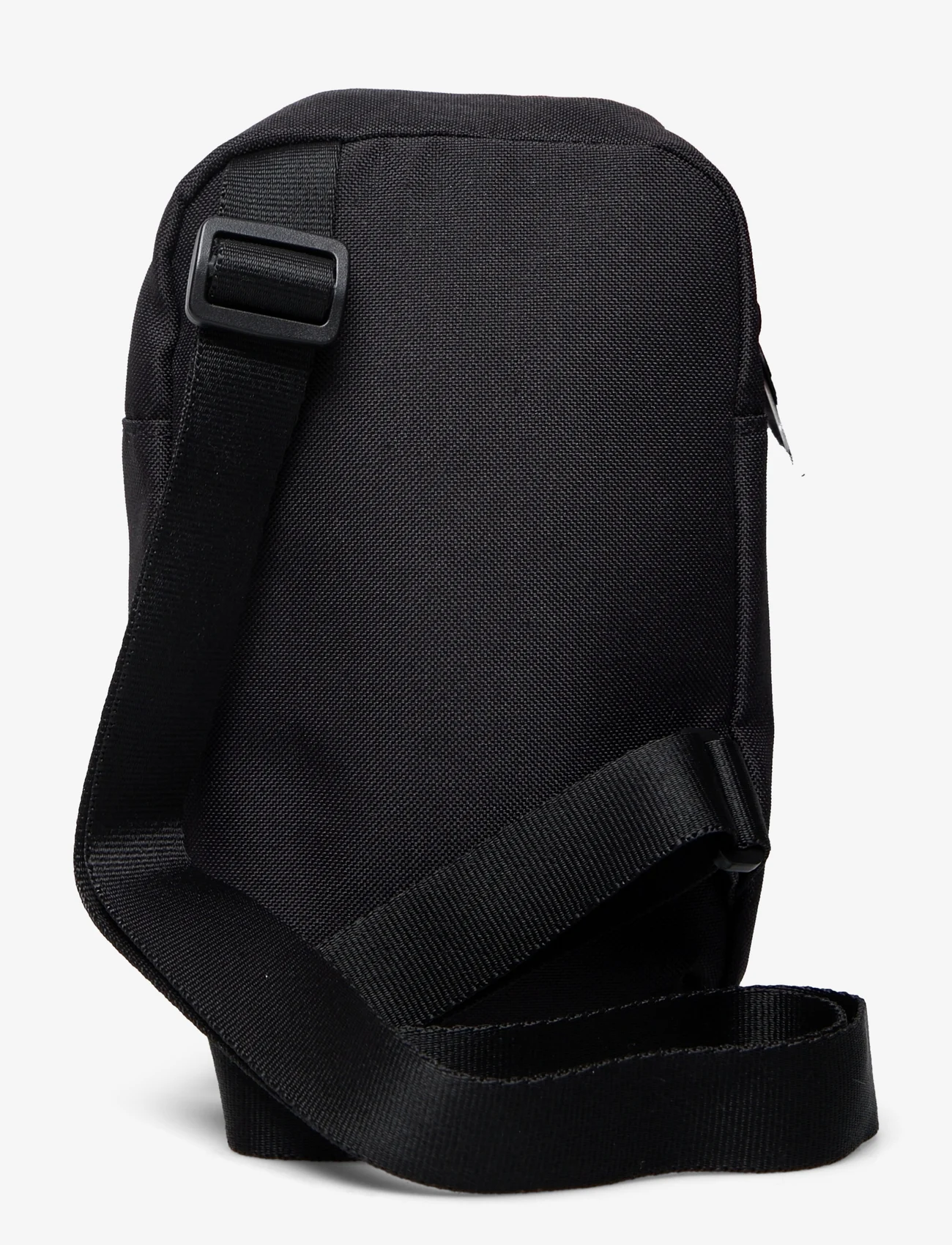 adidas Originals - SMALL ITEM BAG - de laveste prisene - black - 1
