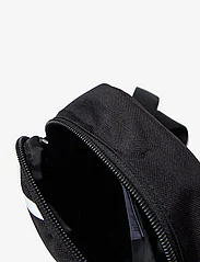 adidas Originals - SMALL ITEM BAG - zemākās cenas - black - 4