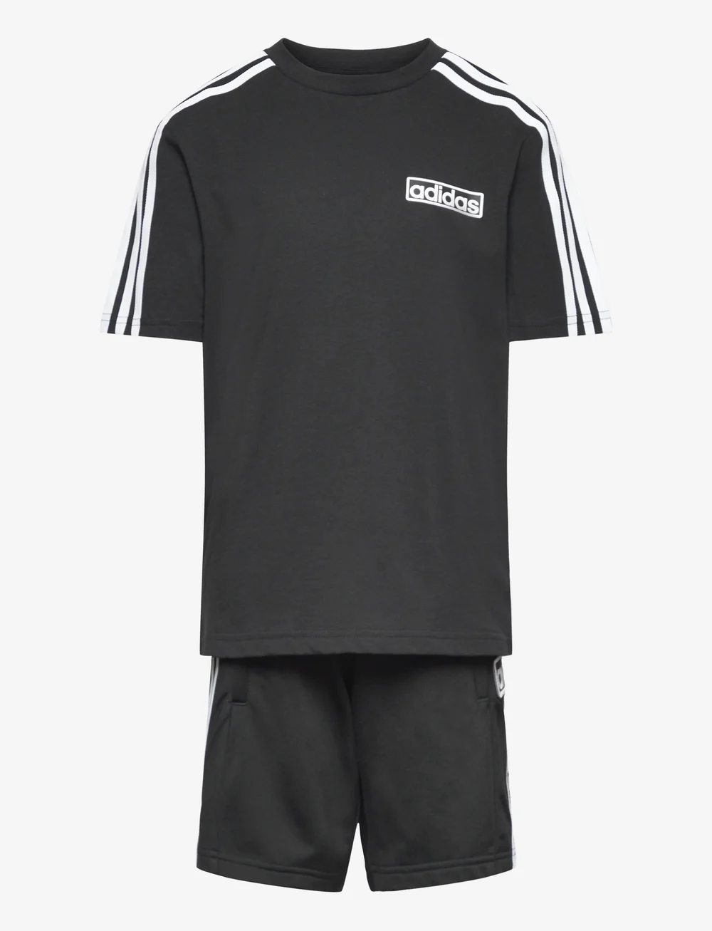 adidas Originals Short Tee Set Sets Boozt